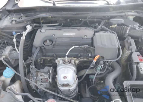 2017 Honda Accord Sport из США, поврежденный, VIN 1HGCR2F56HA254627